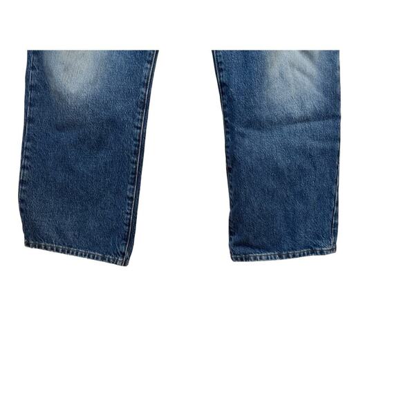 FRAME Le Jane Crop in Northville EUC Size 30 $298 MSRP High Rise - Picture 5 of 13